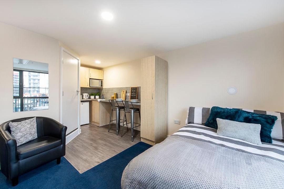 Apartamento 3 In *