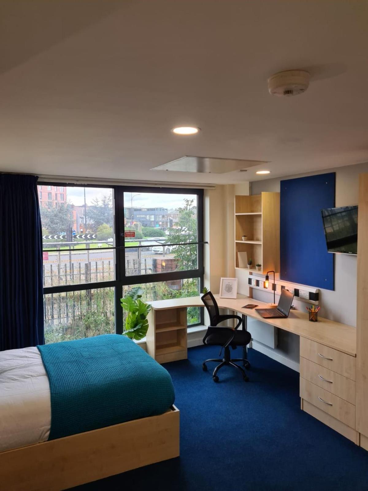 3 In Apartamento Sheffield
